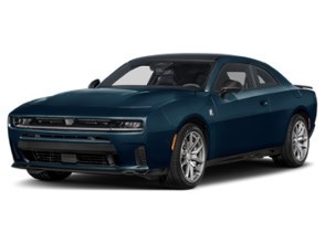 2026 Dodge Charger 2dr AWD_101